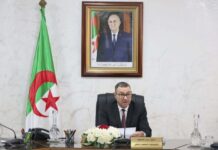 Prévention et lutte contre les gangs de quartiers: Saïd Sayoud lance la stratégie nationale 2026-2029 contre les gangs de quartiers