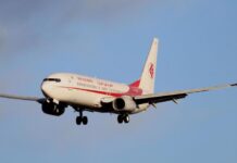 Air Algérie: Ouverture d’une nouvelle ligne Alger-Luanda