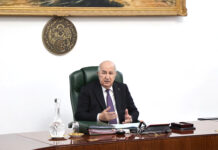 Dysfonctionnements sur la distribution de moutons – Le Président Tebboune ordonne une enquête