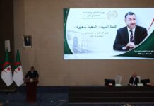Modernisation de l’administration-L’Algérie lance le renouvellement à distance du passeport biométrique pour sa diaspora