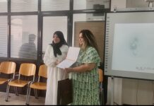 Université Oran 1 Ahmed Ben Bella: Près de 200 étudiants porteurs de projets formés en une année par le CDE