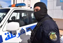Sûreté de wilaya de Chlef : 484 comprimés psychotropes saisis et 05 dealers interpellés par la BMPJ de Ben Souna
