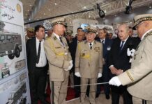 Industrie mécanique – Le président Tebboune salue le rôle pionnier de l’ANP