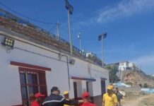 Saison estivale – La Protection civile mobilise son dispositif de secours sur 32 plages