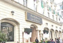 Un soutien financier sans précédent – 12,4 milliards de centimes alloués à 213 associations de la commune d’Oran