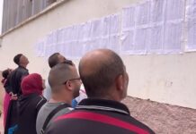 Habitat social – Bethioua affiche les listes provisoires des bénéficiaires de 178 LPA