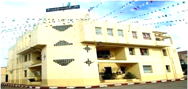 02 - Hassi Bounif