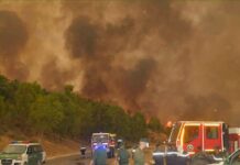 BILAN NATIONAL – 142 incendies éteints sur 195 à travers le pays