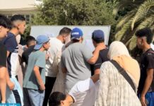 Baccalauréat 2026 à Oran: Le taux de réussite atteint 58,69 % avec 69 candidats au-dessus de 18/20