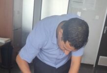 Modernisation universitaire à Oran – L’USTO-MB délivre sa première attestation apostillée