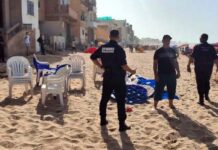 Exploitation illégale – La justice frappe fort à Aïn El Turck