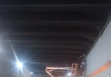 Rénovation de l’éclairage public – Le tunnel d’Esseddikia désormais équipé en LED