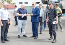 Approvisionnement du marché – Le wali exige une libération express des pneus importés par Naftal au port d’Oran