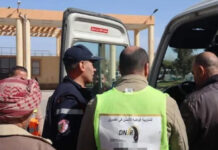 Quatre décès et dix accidents graves en juillet – La sécurité des piétons et le contrôle des transports urbains au cœur des préoccupations
