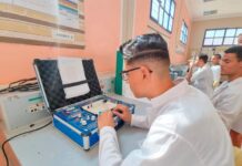 Formation professionnelle – Six nouvelles spécialités programmées pour la prochaine rentrée