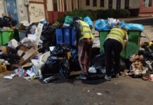 Gestion des déchets ménagers à Oran: La bataille de la propreté ne peut reposer sur les seules épaules d’Oran Propreté