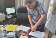 Numérisation – L’Université de Tlemcen se dote du système de l’Apostille pour l’authentification des diplômes