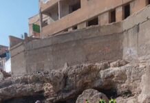 Littoral et espaces urbains: Un vaste dispositif d’entretien déployé