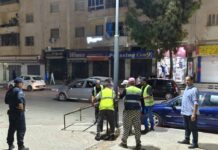 Bir El Djir : La commune poursuit son offensive contre l’occupation illicite des trottoirs