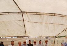 Protection estivale: Lancement de la Semaine de prévention sanitaire