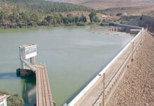 Ressources hydriques – Tlemcen consolide sa sécurité hydrique entre dessalement et réserves de barrages