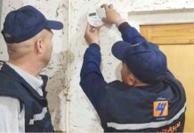 Tissemsilt: Plus de 146.770 détecteurs de monoxyde de carbone installés