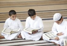 Constantine – Affluence record aux écoles coraniques pendant les vacances d’été