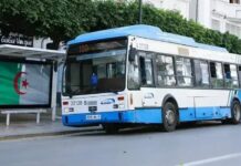 Gratuité des transports sur l’ensemble des lignes de l’ETUSA pour faciliter le déplacement des électeurs