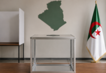 L’ANIE dévoile la cartographie du corps électoral à Oran: Plus d’un million d’électeurs appelés aux urnes dans un scrutin placé sous le signe de la transparence