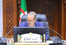 Ouargla – La bataille de l’eau en plein cœur de l’été