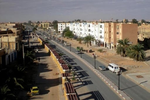 06 - Ouargla