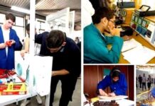 Sidi bel-Abbès – Six nouvelles spécialités d’avenir viennent enrichir l’offre de formation