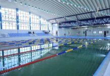 Tiaret – Trois nouvelles piscines semi-olympiques entrent en service pour dynamiser la pratique sportive