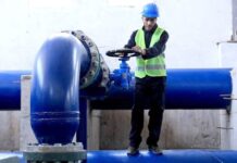 Tiaret-350 millions de dinars pour sécuriser l’alimentation en eau potable de Dahmouni et Sidi El Hasni