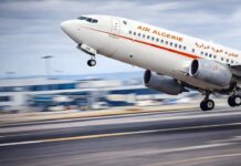 Aviation: L’Algérie rouvre son espace aérien au Mali