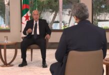 Politique – Un dialogue sera engagé avec les partis dès rentrée sociale