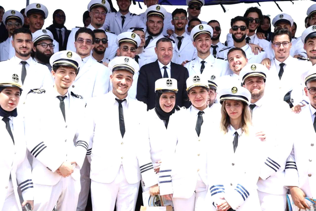 08 -Formation maritime