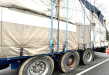 Surcharges des poids lourds – La Gendarmerie se dote d’équipements modernes de contrôle