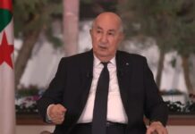 Le chef de l’État :« La révision de l’accord d’association avec l’UE est importante »