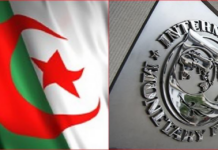 FMI : « L’économie algérienne est solide »