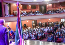 Festival algéro-africain du théâtre universitaire – Un riche héritage de lutte et de culture