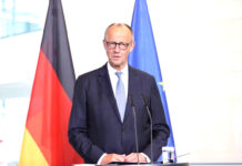 Le chancelier allemand Friedrich Merz : « L’Allemagne aspire à de fortes relations avec l’Algérie »