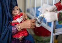Afghanistan – 4,9 millions de mères et d’enfants risquent de souffrir de malnutrition en 2026