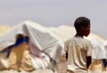 Conflit au Soudan – 23 enfants tués dans le nord du Kordofan en deux mois