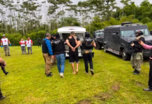 Costa Rica – Arrestation du narcotrafiquant le plus recherché du pays