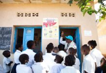 Ebola en RDC – Le transport des dépouilles menace d’étendre l’épidémie