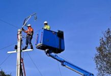 Estonie : Plus de 8 000 foyers privés d’électricité à cause d’une tempête