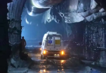 Inde – 9 morts et 15 disparus dans l’effondrement d’un tunnel