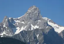 Italie – Deux alpinistes roumains retrouvés morts dans le massif du Grand Paradis