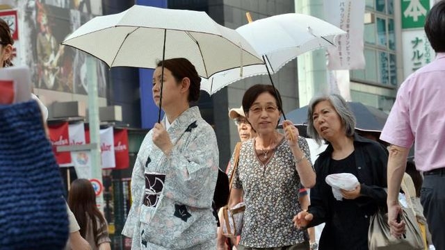 11 - Japon